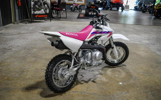 2024 Honda® CRF50F