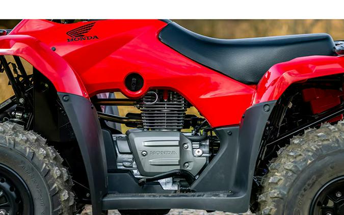 2024 Honda FourTrax Recon