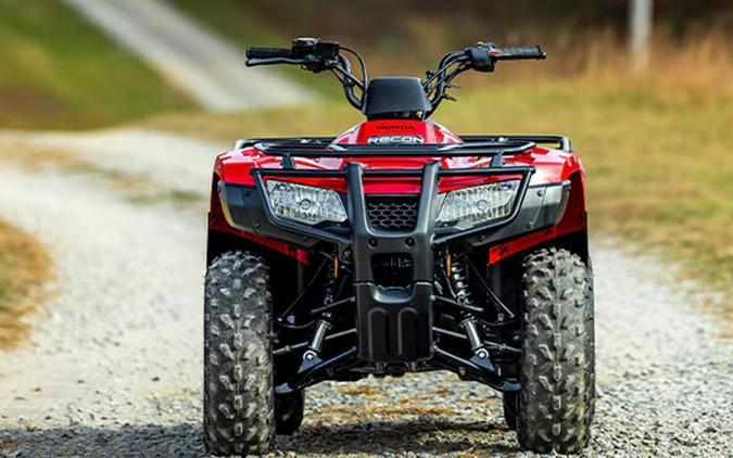 2024 Honda FourTrax Recon