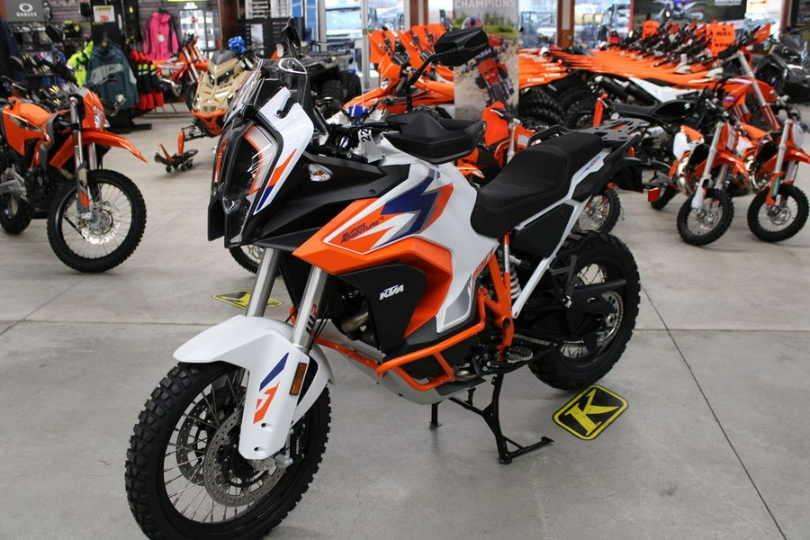 2024 KTM 1290 Super Adventure R