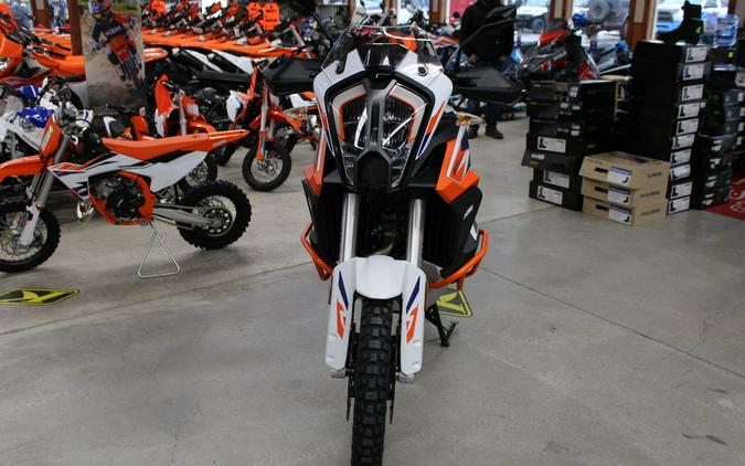 2024 KTM 1290 Super Adventure R