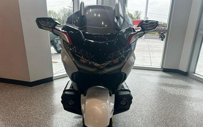 2024 Honda Gold Wing Tour Automatic DCT