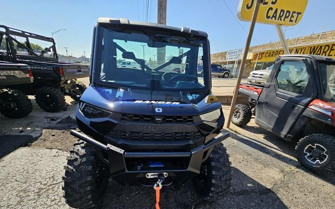 2024 Polaris Ranger XP® 1000 NorthStar Edition Ultimate