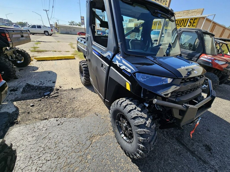 2024 Polaris Ranger XP® 1000 NorthStar Edition Ultimate