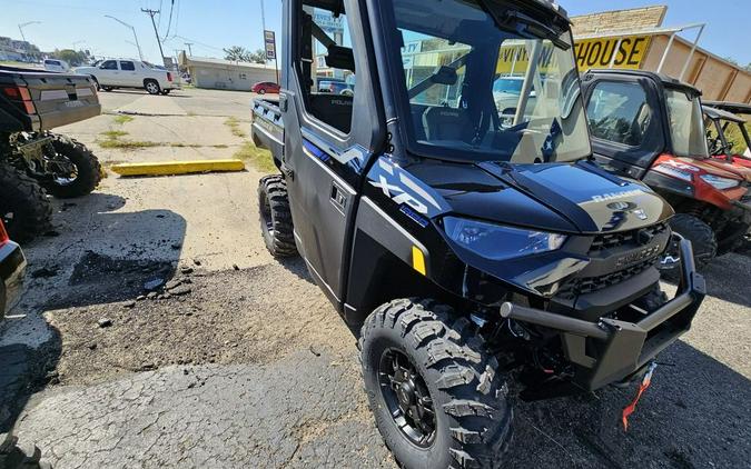 2024 Polaris Ranger XP® 1000 NorthStar Edition Ultimate