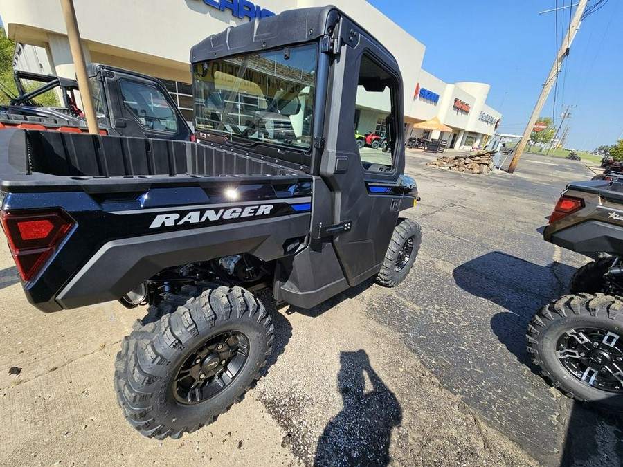 2024 Polaris Ranger XP® 1000 NorthStar Edition Ultimate