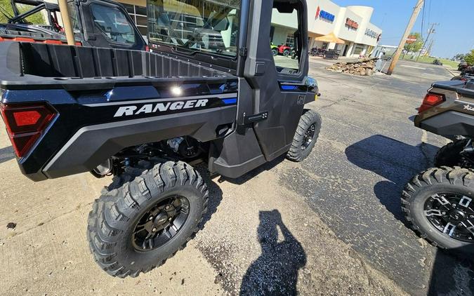 2024 Polaris Ranger XP® 1000 NorthStar Edition Ultimate