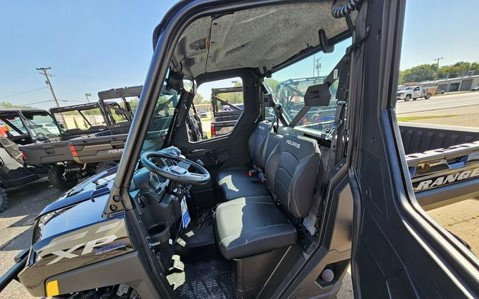 2024 Polaris Ranger XP® 1000 NorthStar Edition Ultimate