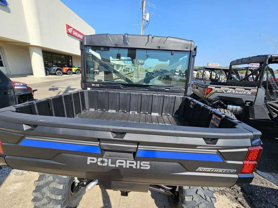 2024 Polaris Ranger XP® 1000 NorthStar Edition Ultimate