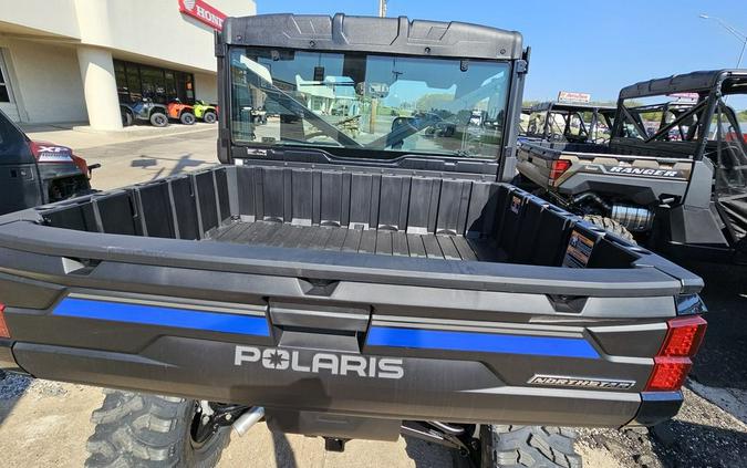 2024 Polaris Ranger XP® 1000 NorthStar Edition Ultimate