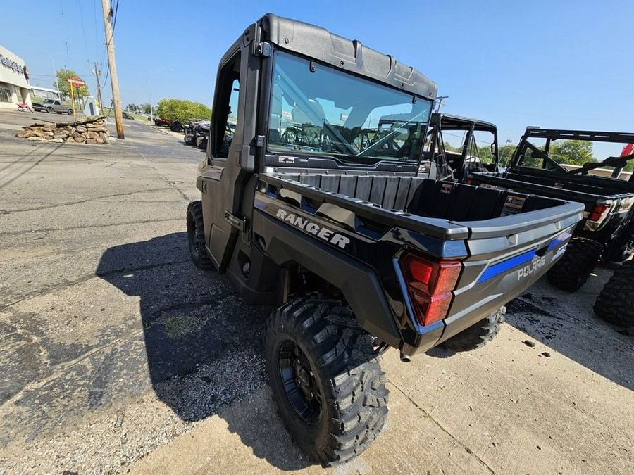 2024 Polaris Ranger XP® 1000 NorthStar Edition Ultimate