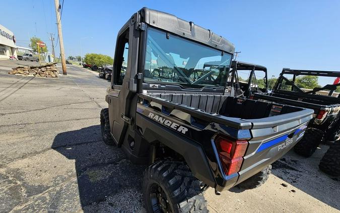 2024 Polaris Ranger XP® 1000 NorthStar Edition Ultimate