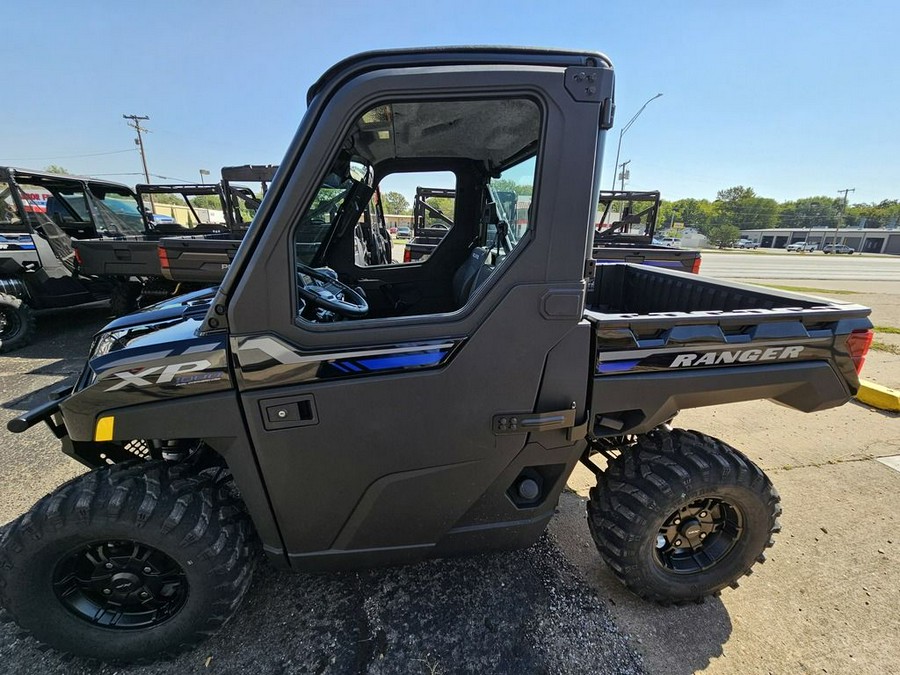 2024 Polaris Ranger XP® 1000 NorthStar Edition Ultimate