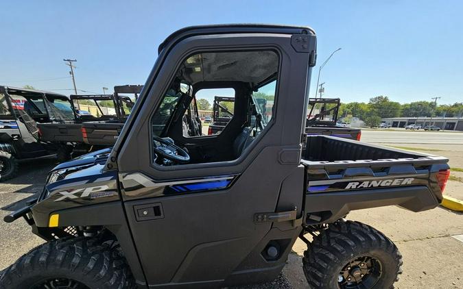 2024 Polaris Ranger XP® 1000 NorthStar Edition Ultimate