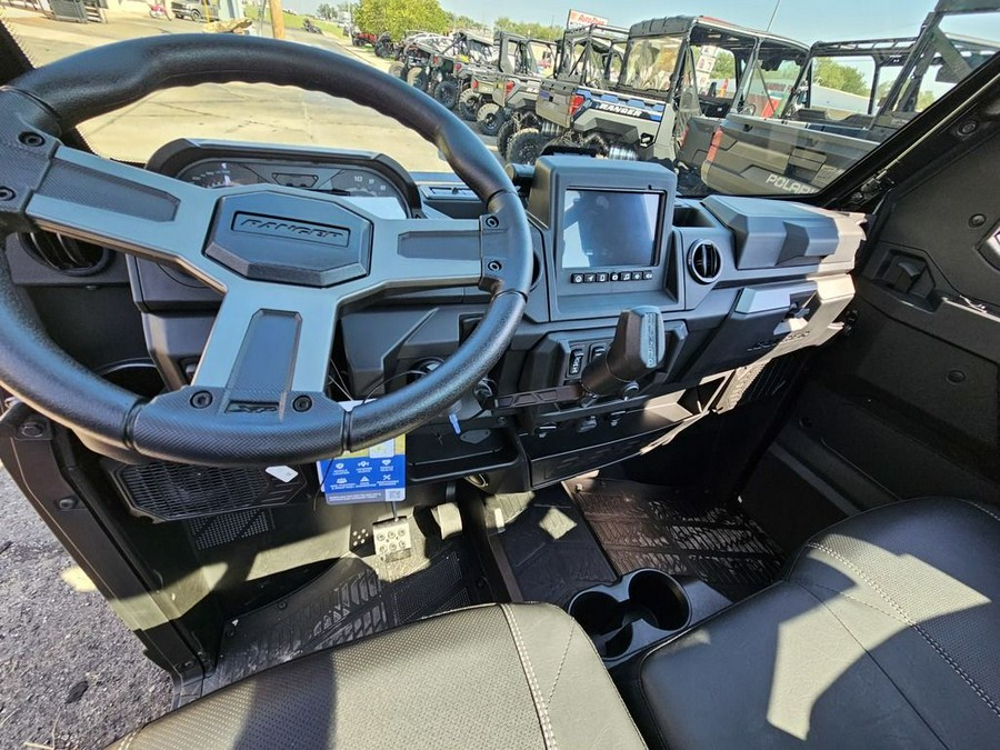 2024 Polaris Ranger XP® 1000 NorthStar Edition Ultimate