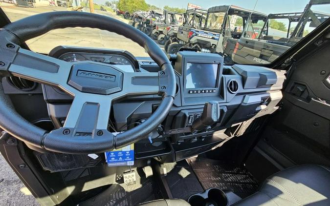 2024 Polaris Ranger XP® 1000 NorthStar Edition Ultimate