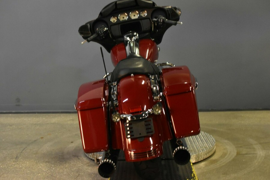 2020 Harley-Davidson Street Glide