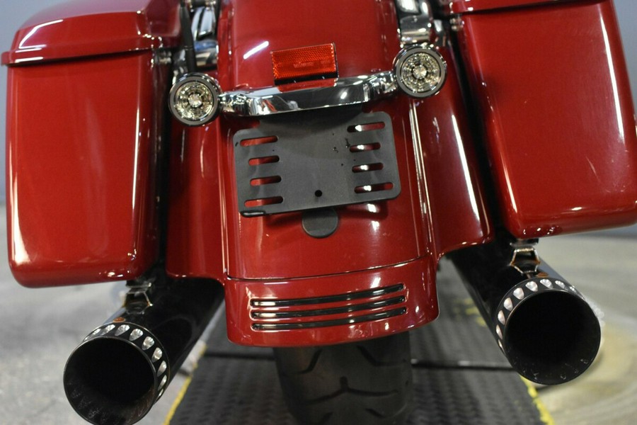 2020 Harley-Davidson Street Glide