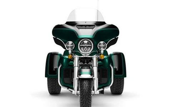 2024 Harley-Davidson Tri Glide® Ultra