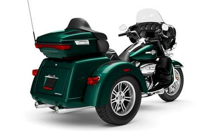 2024 Harley-Davidson Tri Glide® Ultra