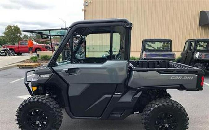 2024 Can-Am Defender Limited