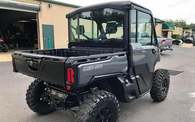 2024 Can-Am Defender Limited