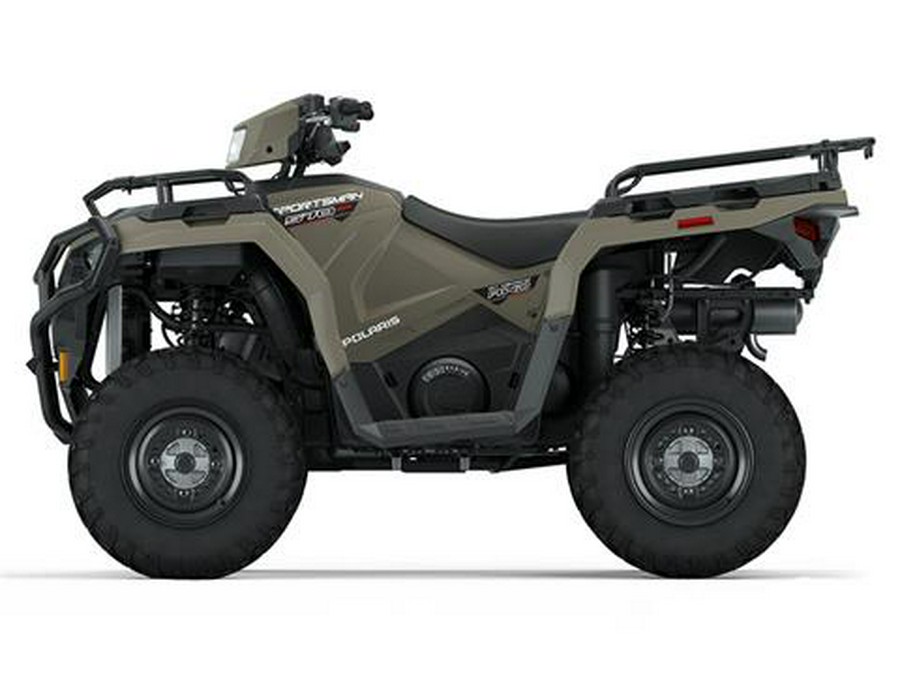 2025 Polaris Sportsman 570 EPS