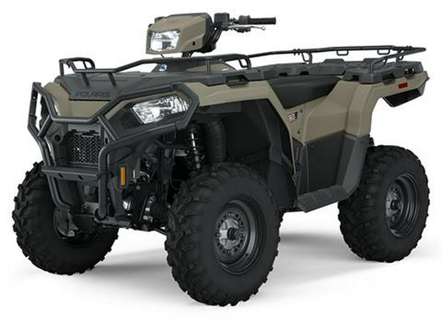 2025 Polaris Sportsman 570 EPS