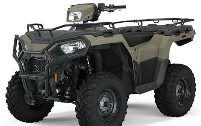 2025 Polaris Sportsman 570 EPS