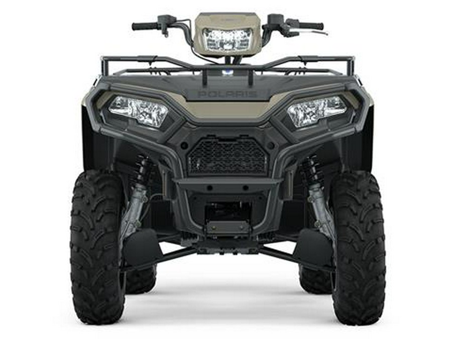 2025 Polaris Sportsman 570 EPS