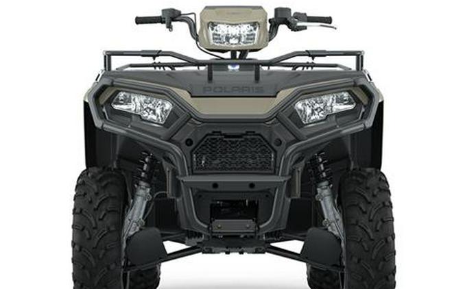 2025 Polaris Sportsman 570 EPS