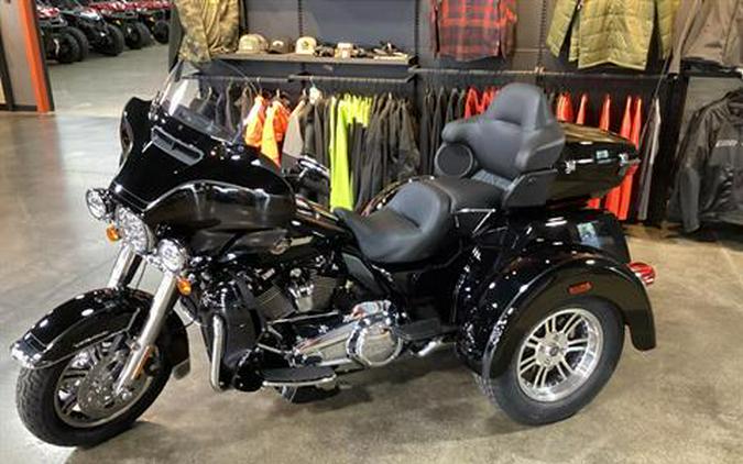 2024 Harley-Davidson Tri Glide® Ultra