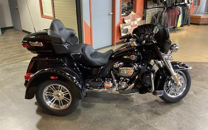 2024 Harley-Davidson Tri Glide® Ultra