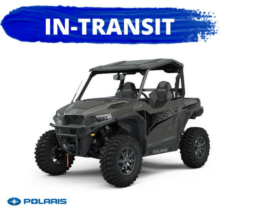 2025 Polaris® General XP 1000 Ultimate