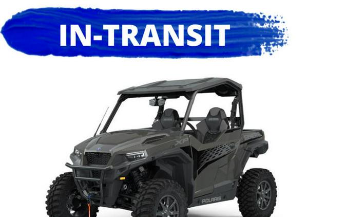 2025 Polaris® General XP 1000 Ultimate