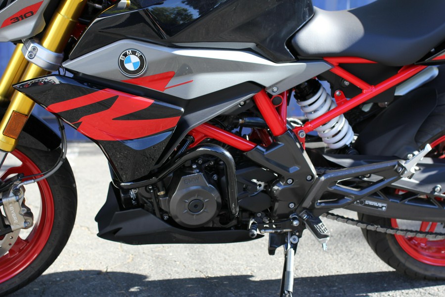 2024 BMW G 310 R