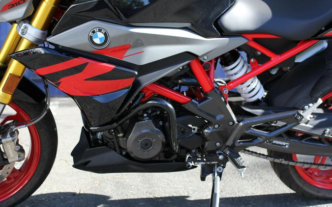 2024 BMW G 310 R