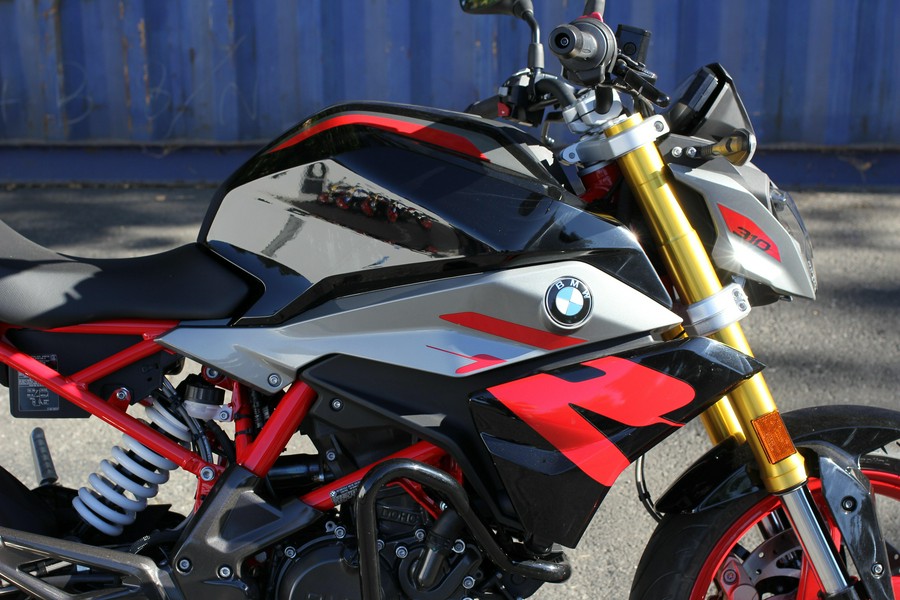 2024 BMW G 310 R