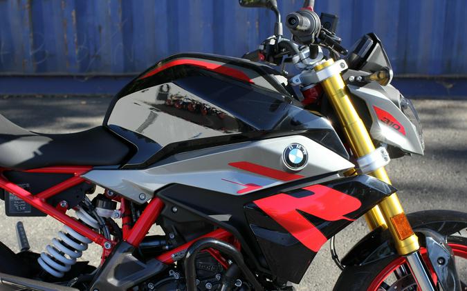 2024 BMW G 310 R