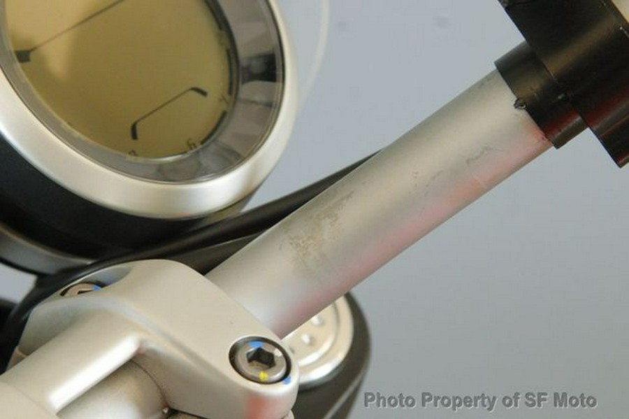 2019 Ducati Scrambler Icon