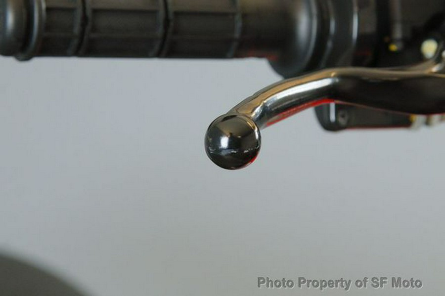 2019 Ducati Scrambler Icon