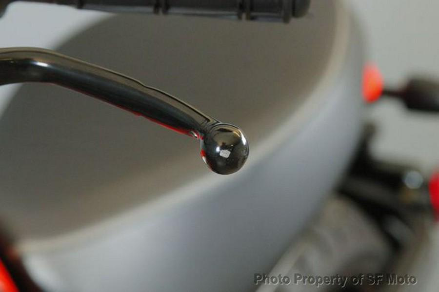 2019 Ducati Scrambler Icon