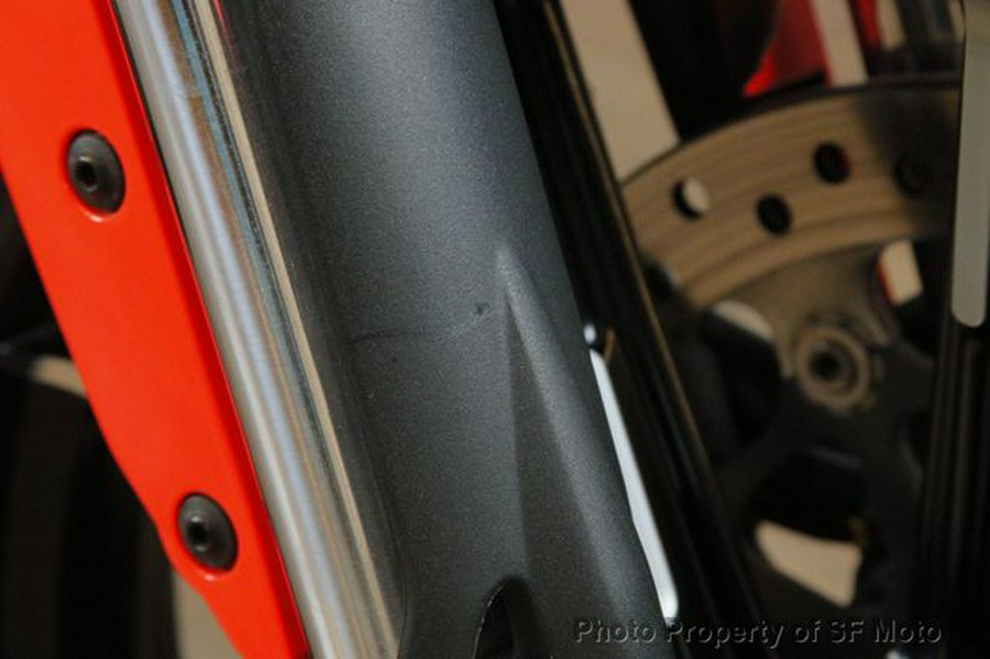 2019 Ducati Scrambler Icon