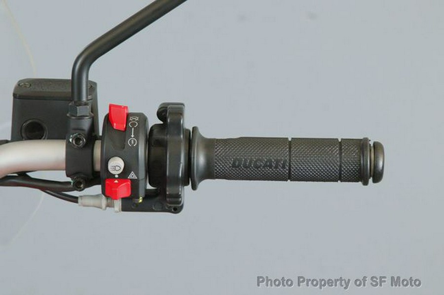 2019 Ducati Scrambler Icon