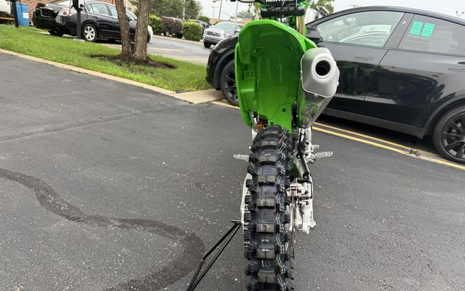 2026 Kawasaki KX™250