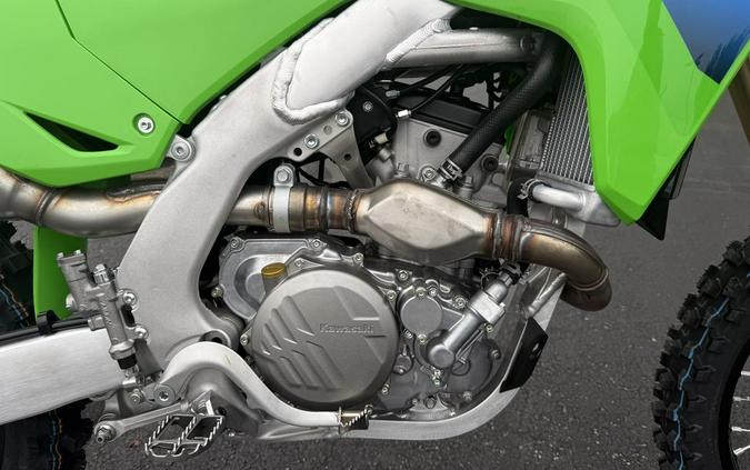 2026 Kawasaki KX™250