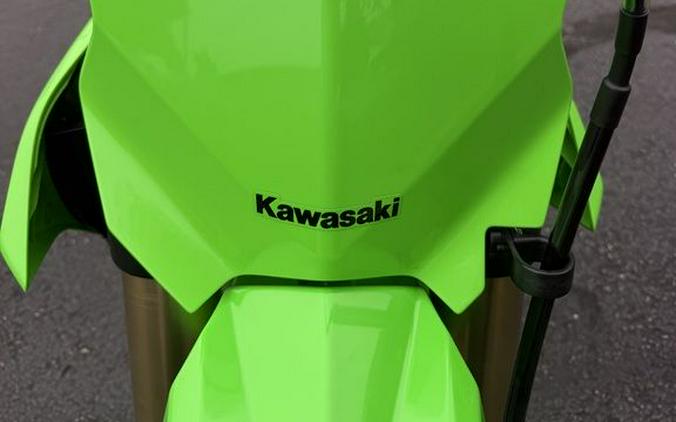 2026 Kawasaki KX™250