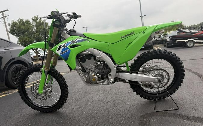 2026 Kawasaki KX™250