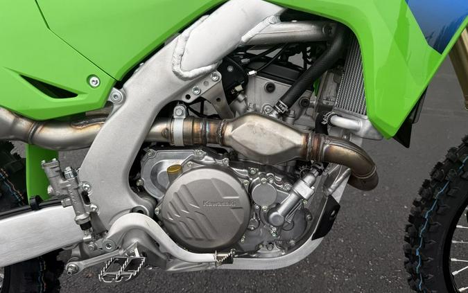 2026 Kawasaki KX™250