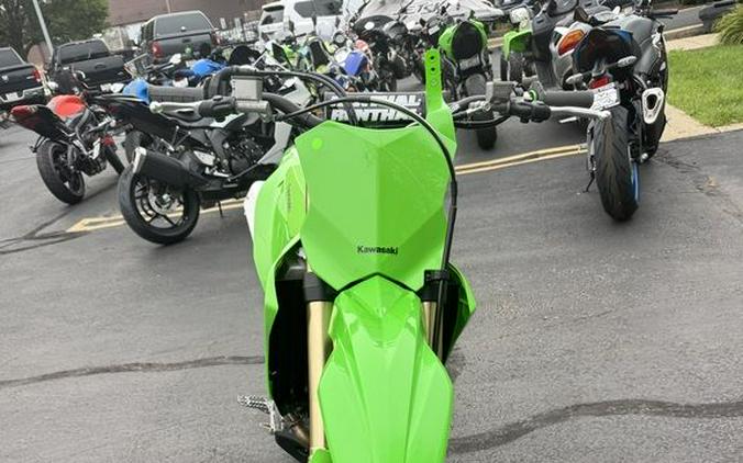2026 Kawasaki KX™250